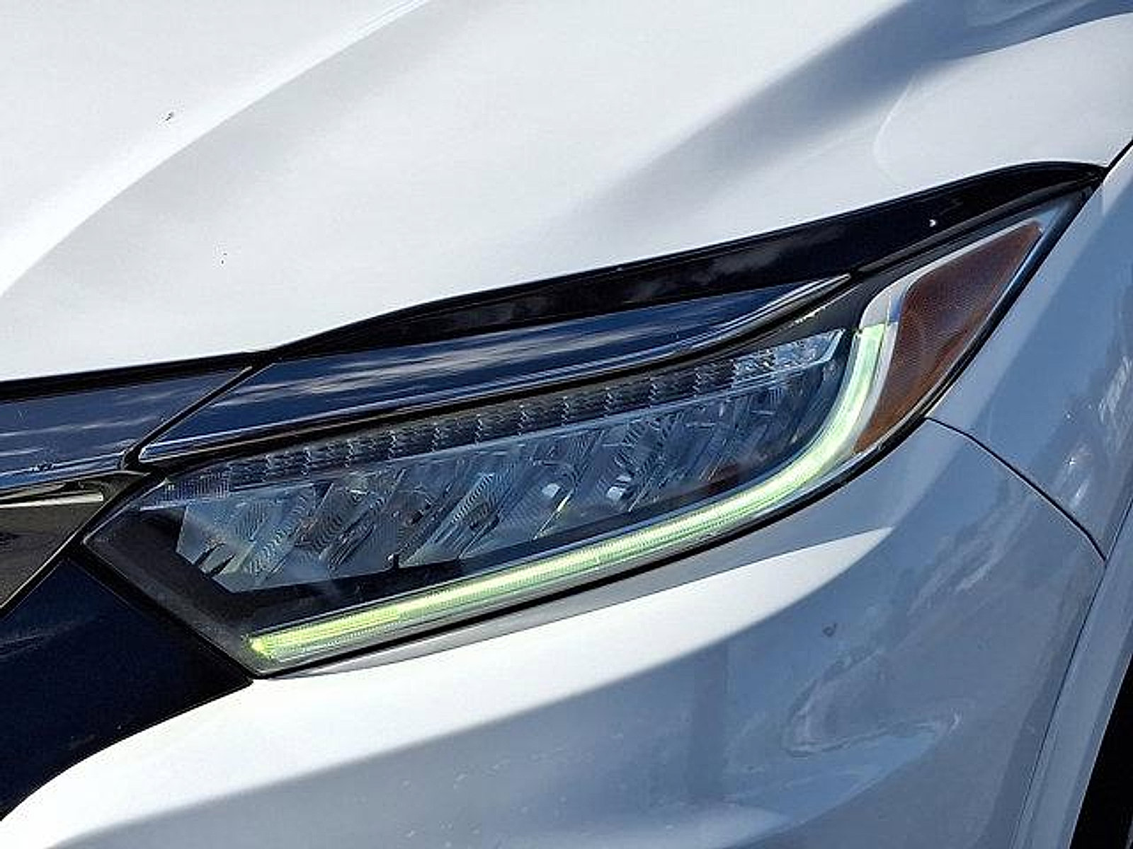 Used 2019 Honda HR-V Touring image 9