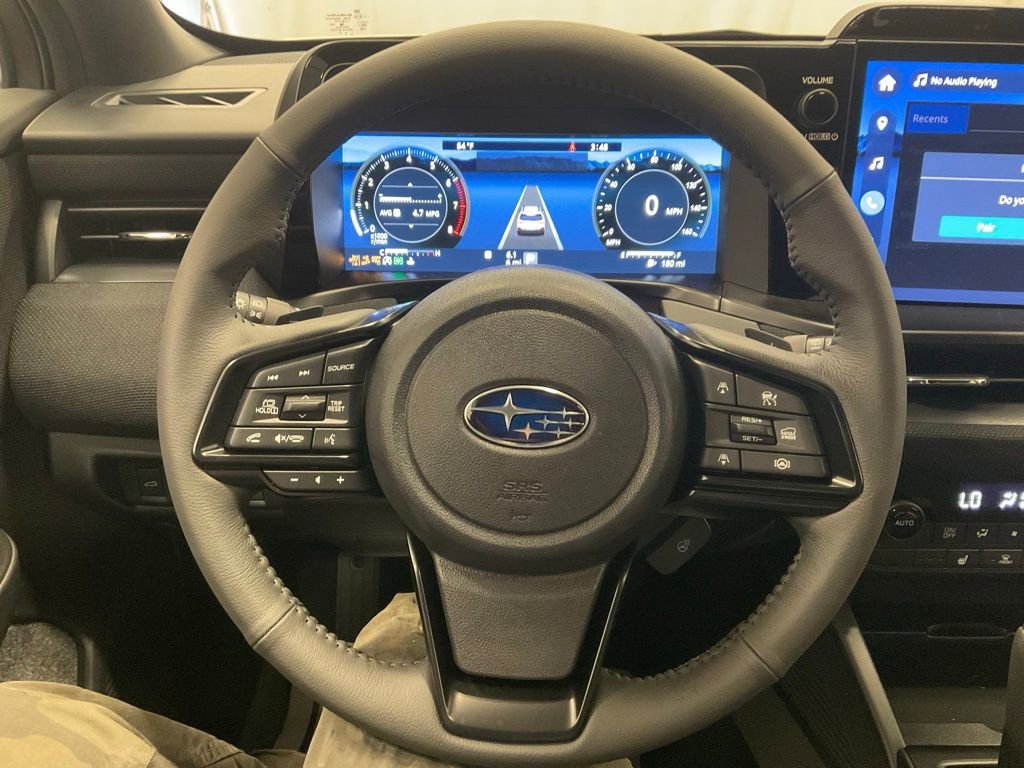 New 2026 Subaru Outback Limited XT AWD/4WD image 12