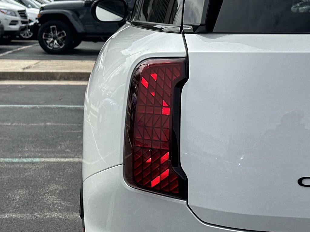 New 2026 MINI Cooper Countryman S AWD/4WD image 8
