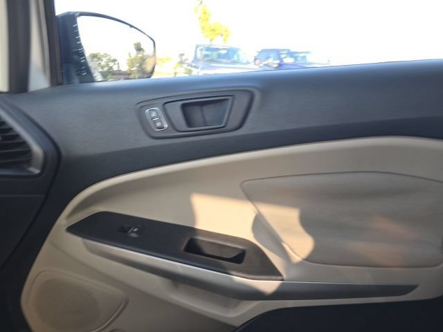 Used 2018 Ford EcoSport S FWD image 13