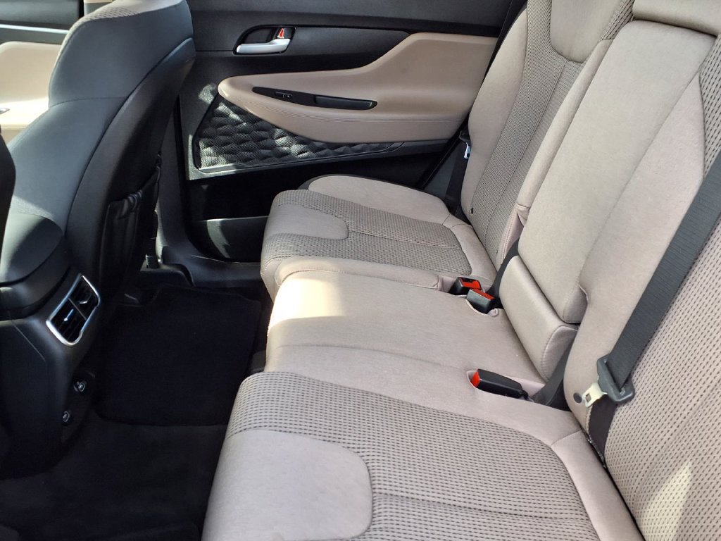 Used 2023 Hyundai Santa Fe SEL AWD/4WD image 11