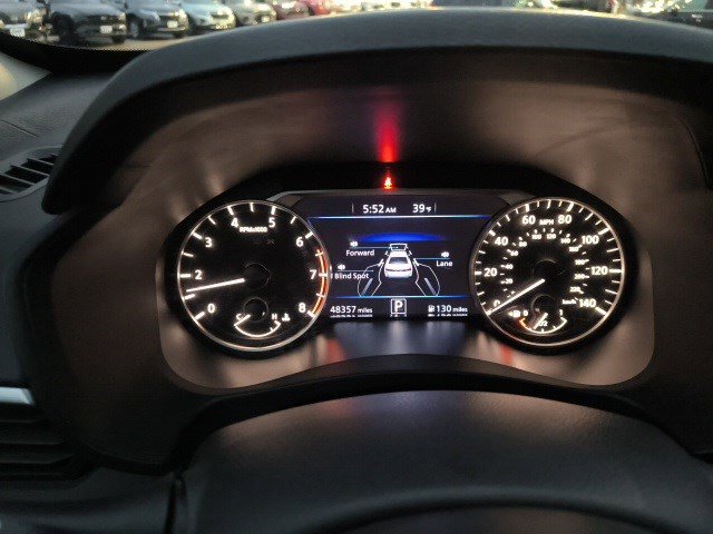 Used 2022 Nissan Altima 2.5 SV image 19