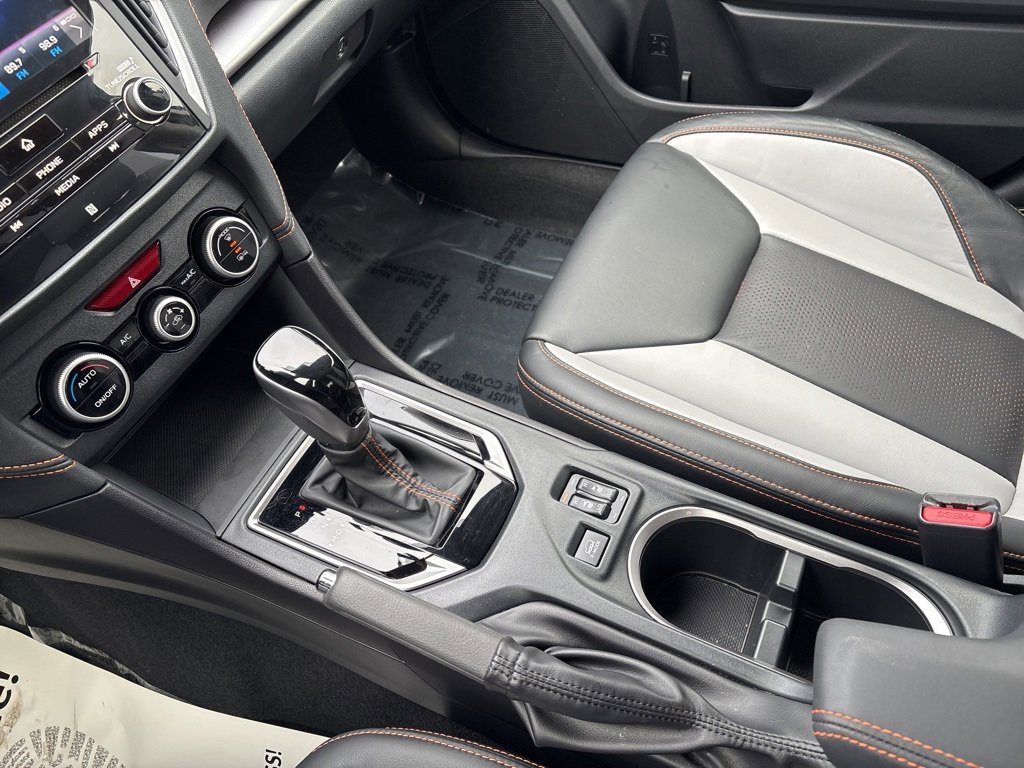 Certified 2023 Subaru Crosstrek 2.5i Limited image 18