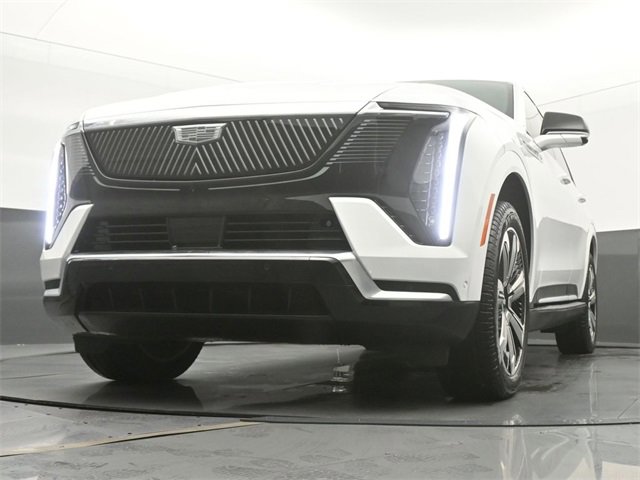 New 2025 Cadillac Escalade IQ Luxury 2 image 48