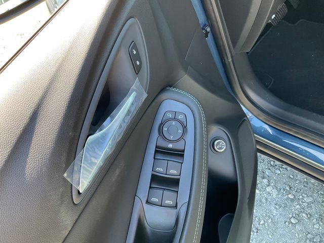 New 2026 Buick Encore GX Preferred w/ Advanced Technology Package FWD image 5