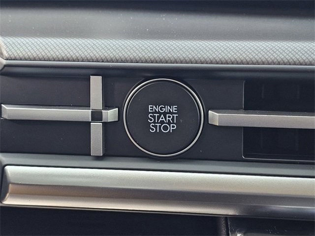 New 2025 Hyundai Santa Fe SEL image 28