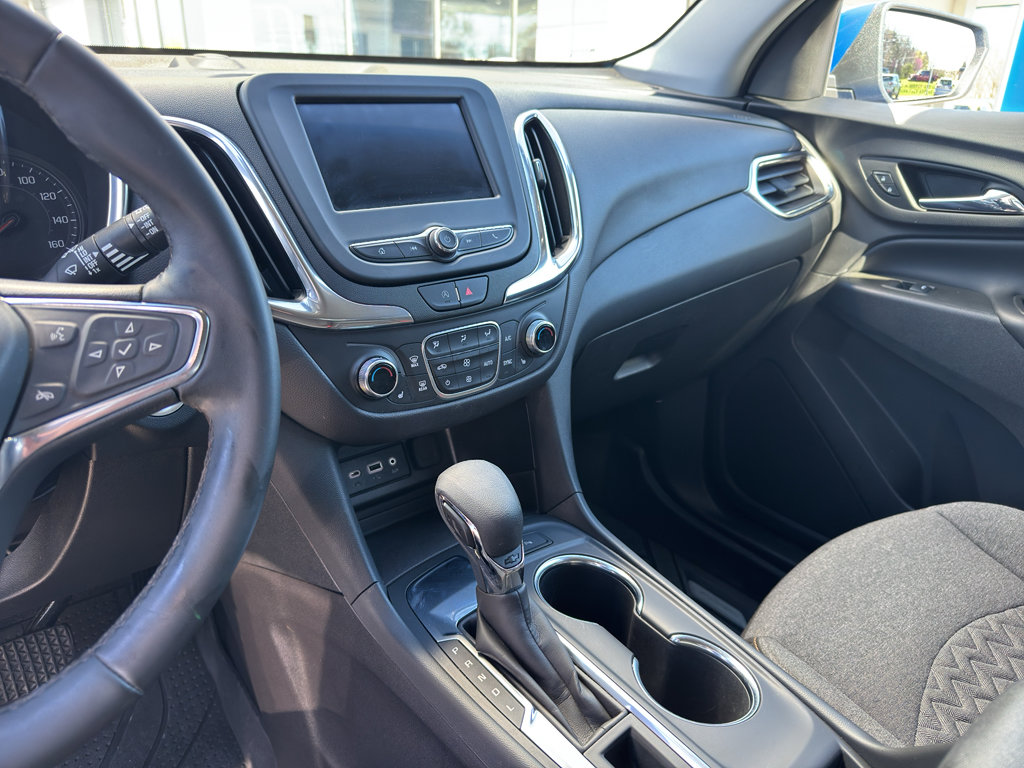 Used 2024 Chevrolet Equinox LT w/ LPO, Floor Liner Package image 10