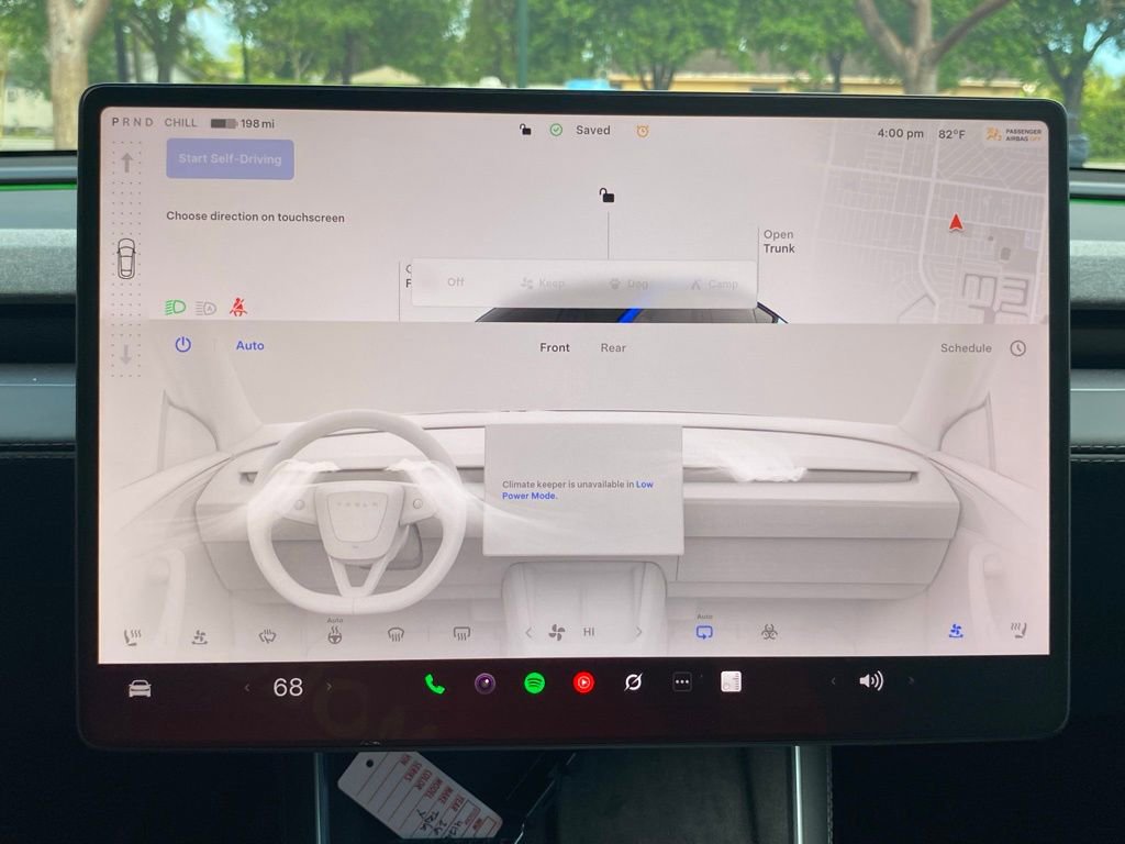 Used 2026 Tesla Model Y Long Range image 28