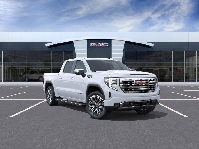 New 2026 GMC Sierra 1500 Denali