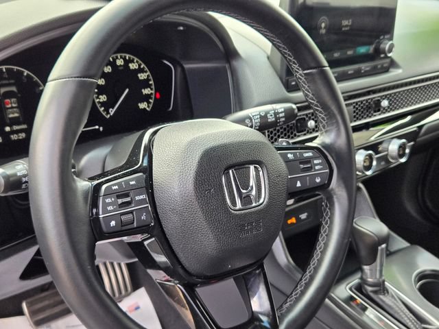 Used 2023 Honda Civic Sport image 9