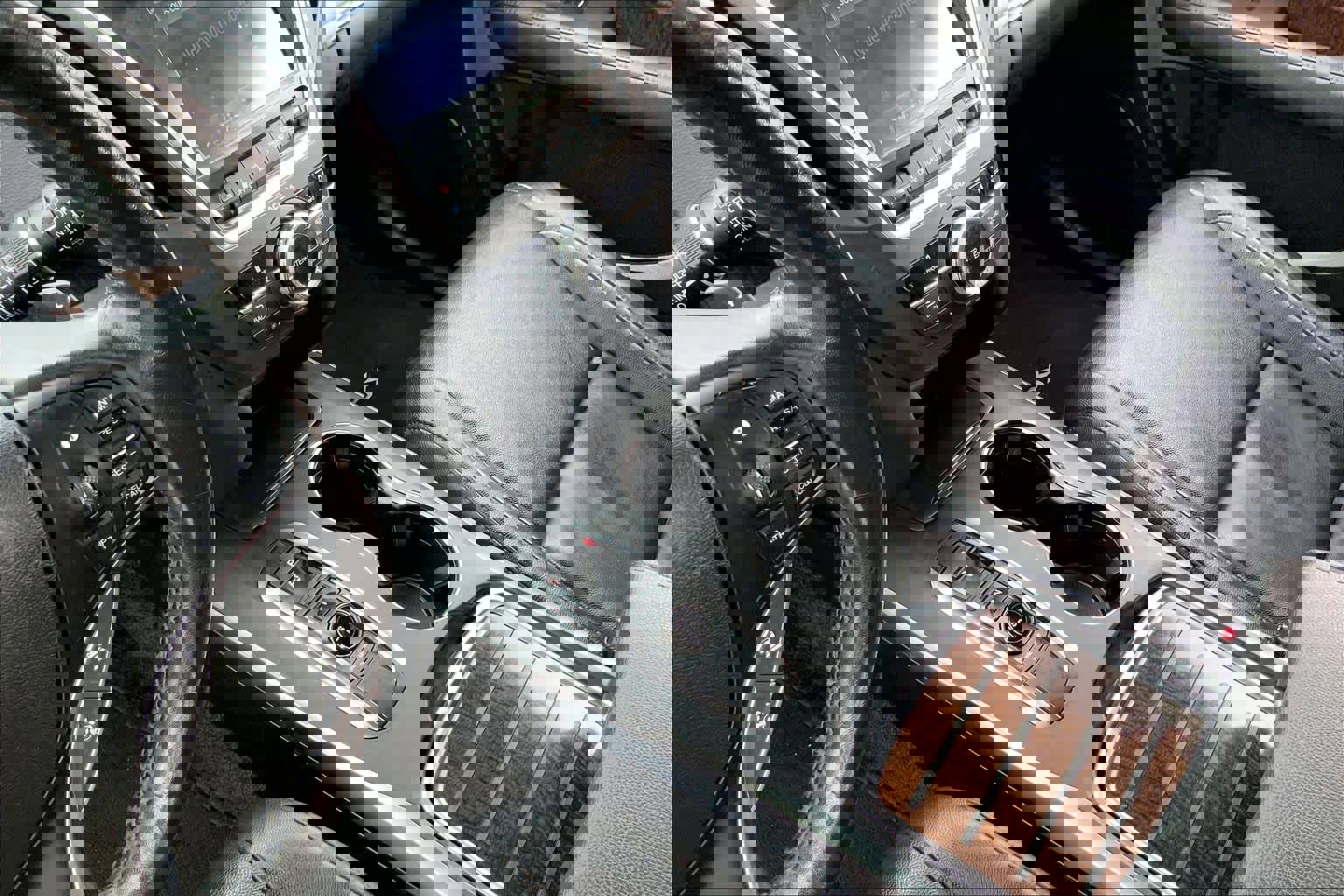 Used 2017 Acura MDX FWD image 15