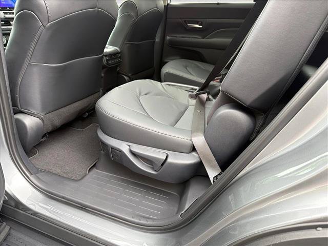 Used 2026 Toyota Grand Highlander FWD image 21
