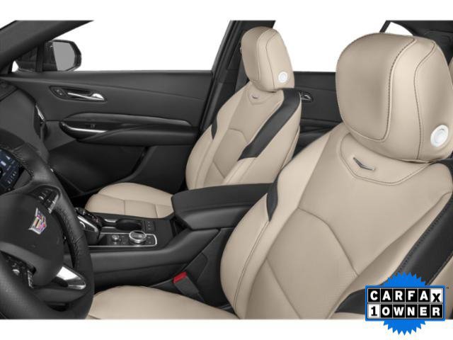 Used 2021 Cadillac XT4 Sport FWD image 13