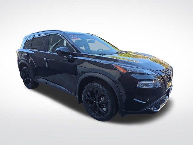Used 2023 Nissan Rogue SV w/ SV Premium B Package AWD/4WD image 9