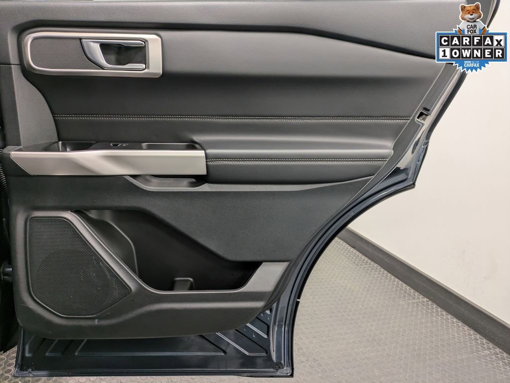 Used 2023 Ford Explorer XLT w/ Equipment Group 202A image 26