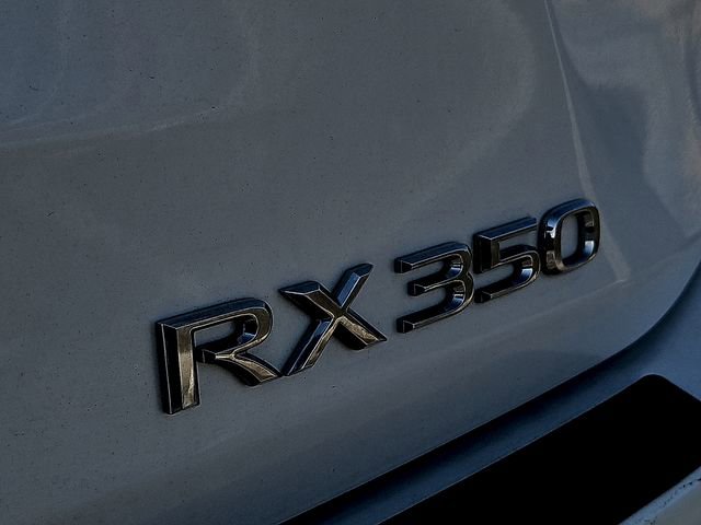 Used 2020 Lexus RX 350 350 image 34