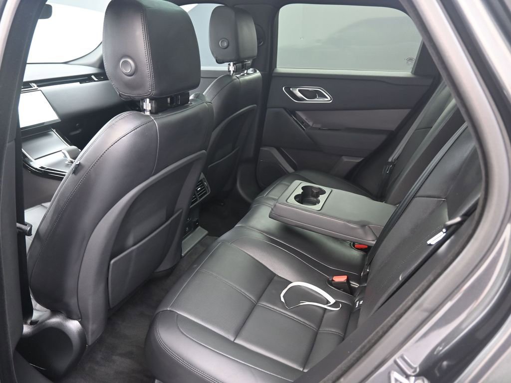 Used 2024 Land Rover Range Rover Velar Dynamic SE image 18