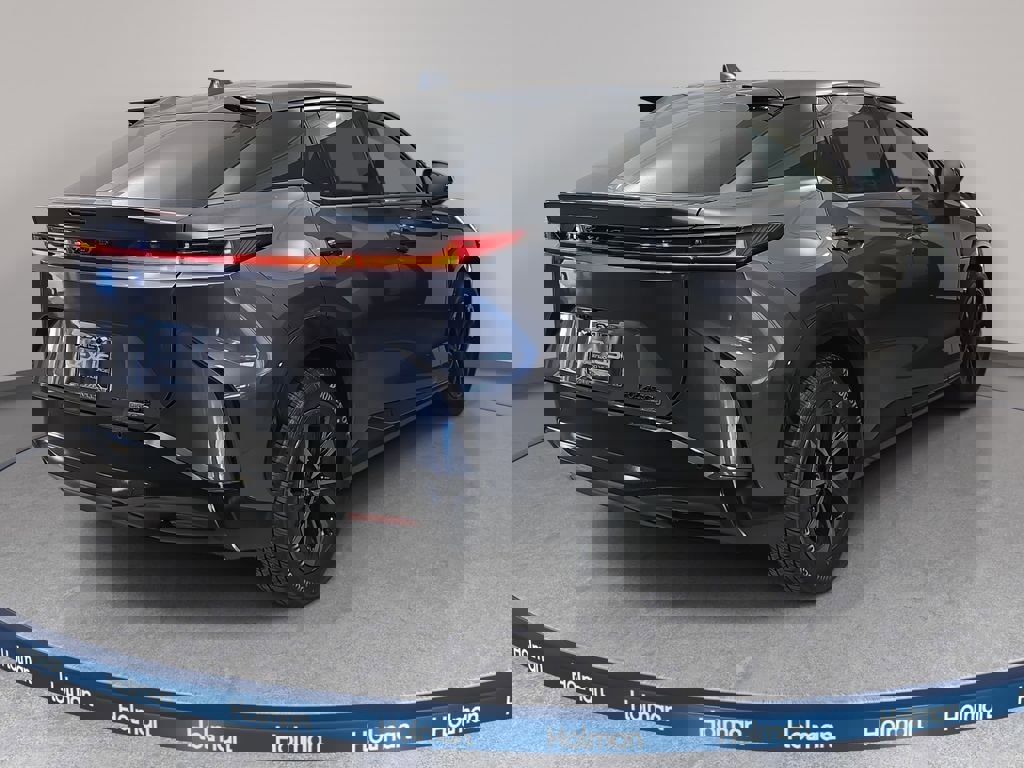 New 2026 Lexus RZ 450e 450e Premium image 5