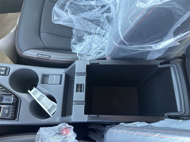 New 2026 Subaru Crosstrek 2.5i Limited image 19