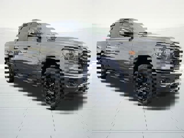 Used 2020 RAM 1500 Big Horn image 6