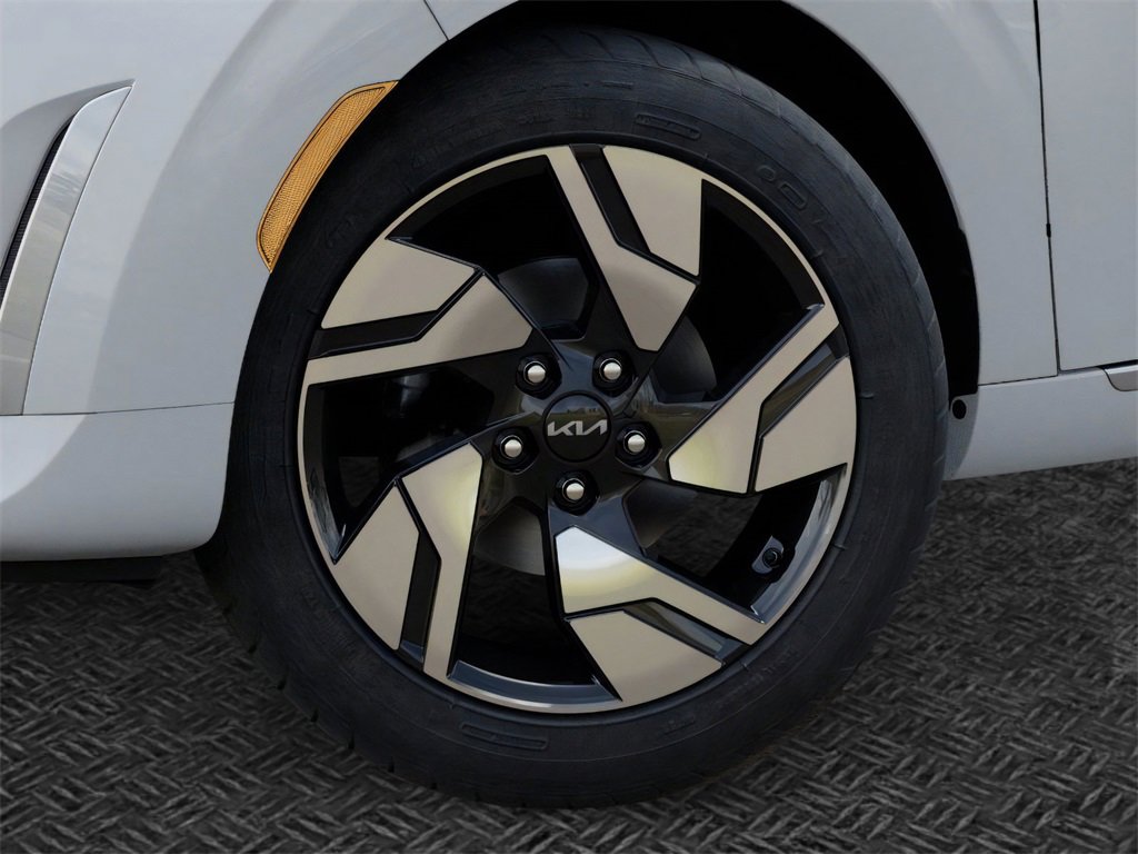 New 2025 Kia Soul GT-Line w/ GT-Line Technology Package image 9