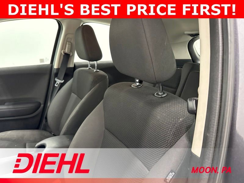 Used 2019 Honda HR-V LX image 17