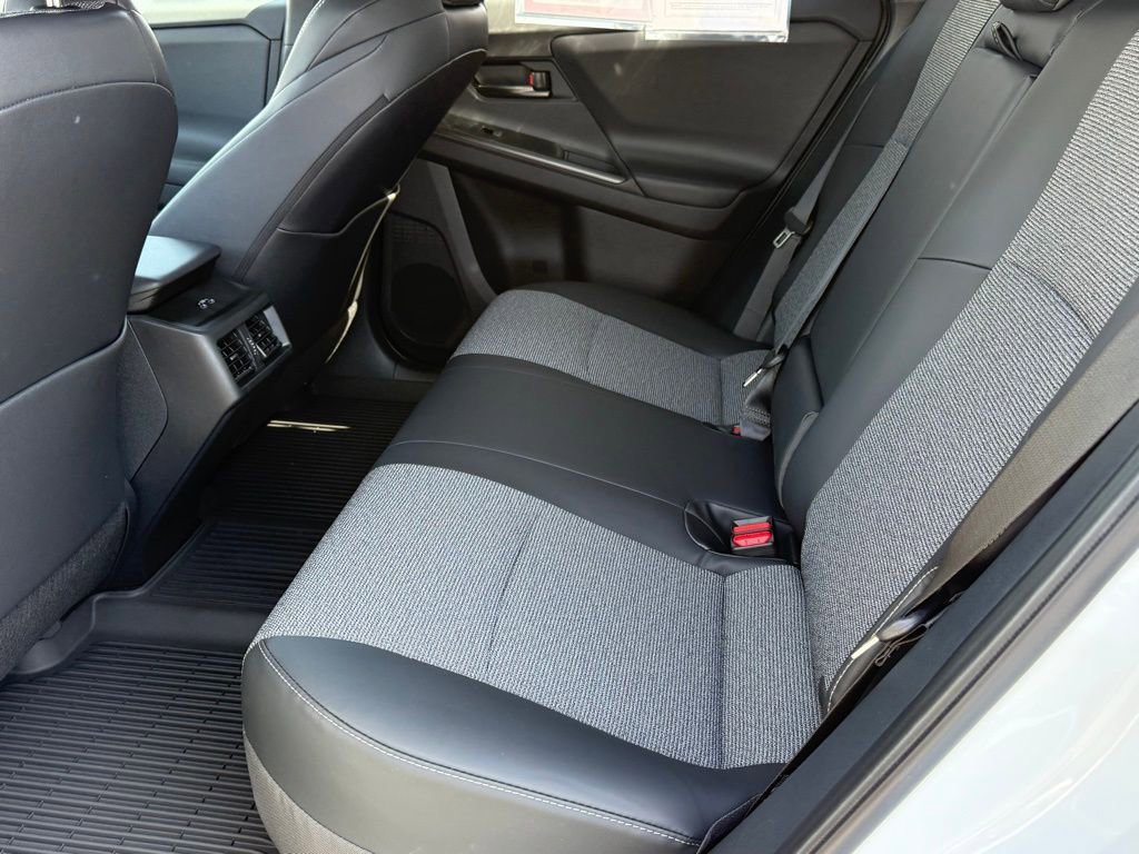 Certified 2026 Toyota bZ image 32