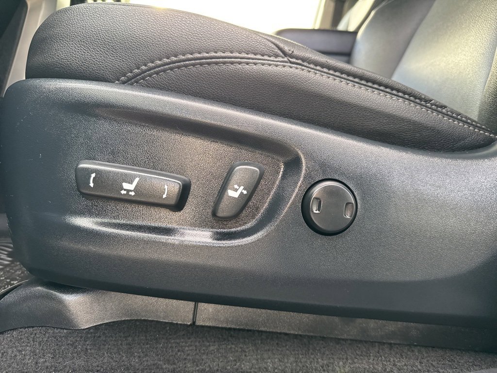 Used 2019 Toyota 4Runner SR5 Premium image 12