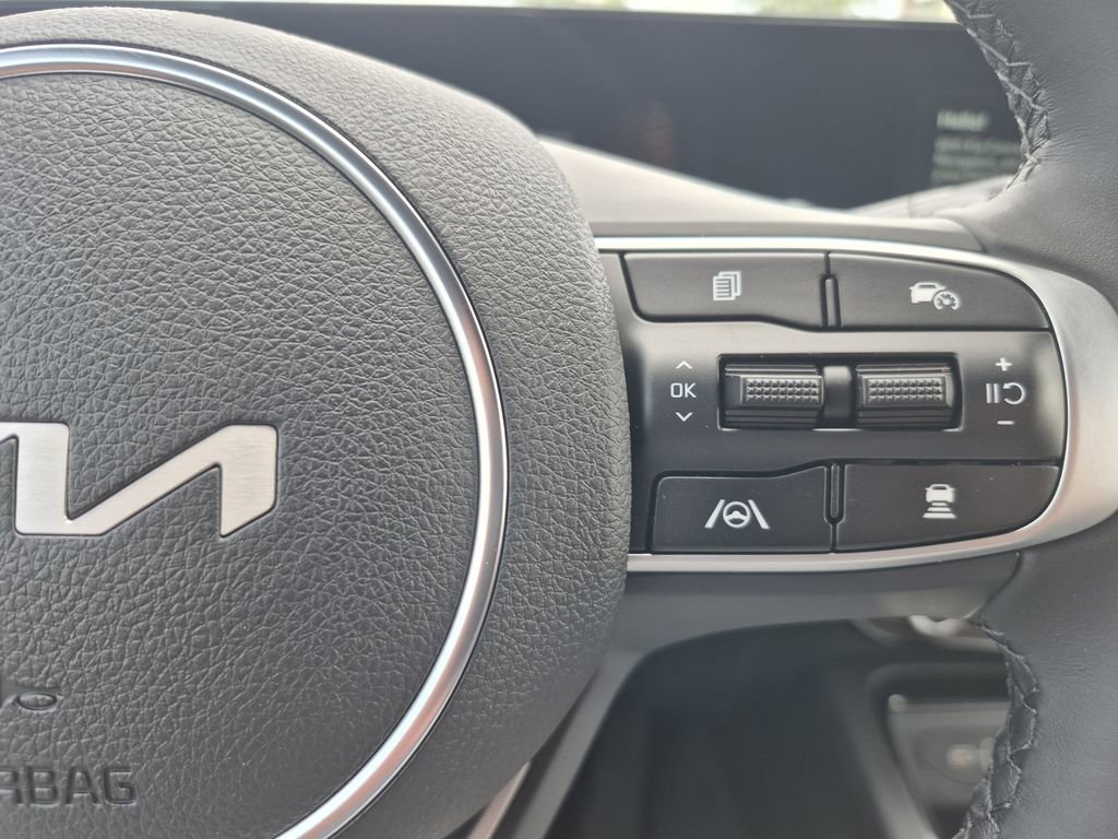 New 2026 Kia K5 GT-Line AWD/4WD image 19