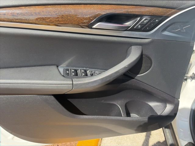 Used 2019 BMW X3 xDrive30i w/ Driving Assistance Package image 7
