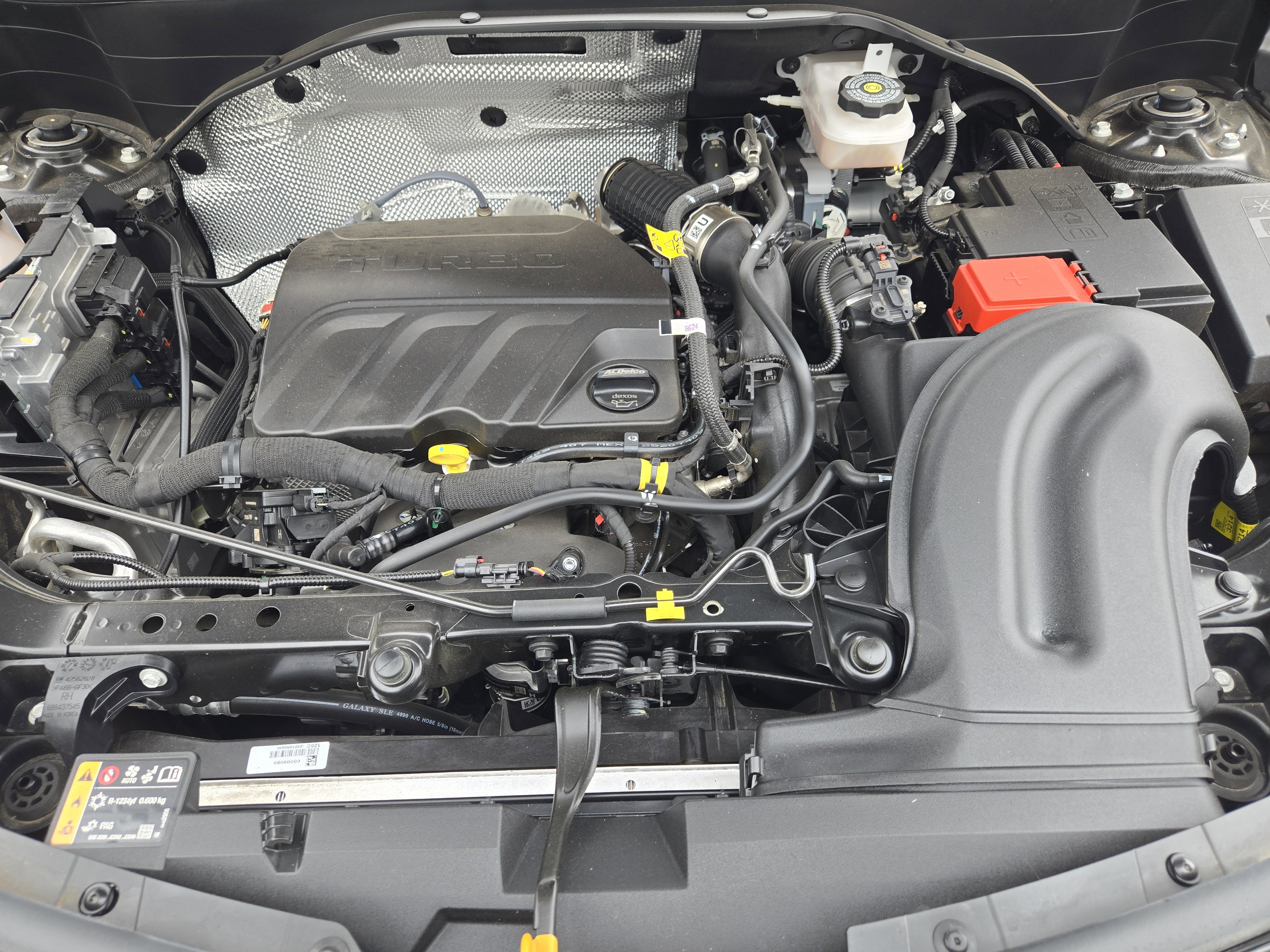 Used 2025 Buick Encore GX Preferred image 32