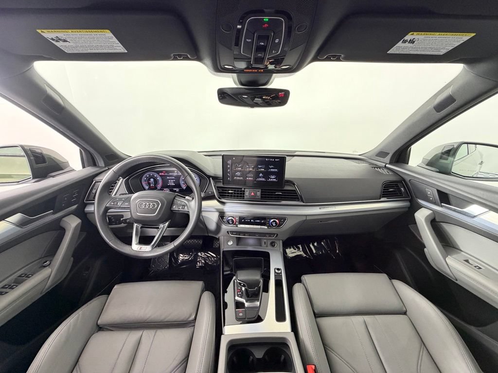 Used 2024 Audi Q5 2.0T Premium Plus AWD/4WD image 6