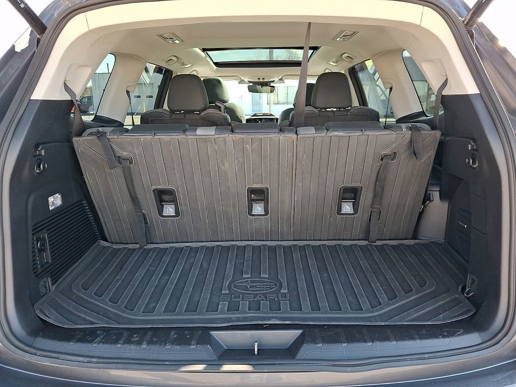 Used 2023 Subaru Ascent Onyx Edition Limited image 38