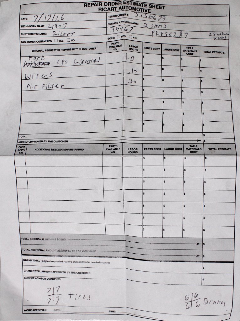 Certified 2025 Nissan Kicks SV AWD/4WD image 4