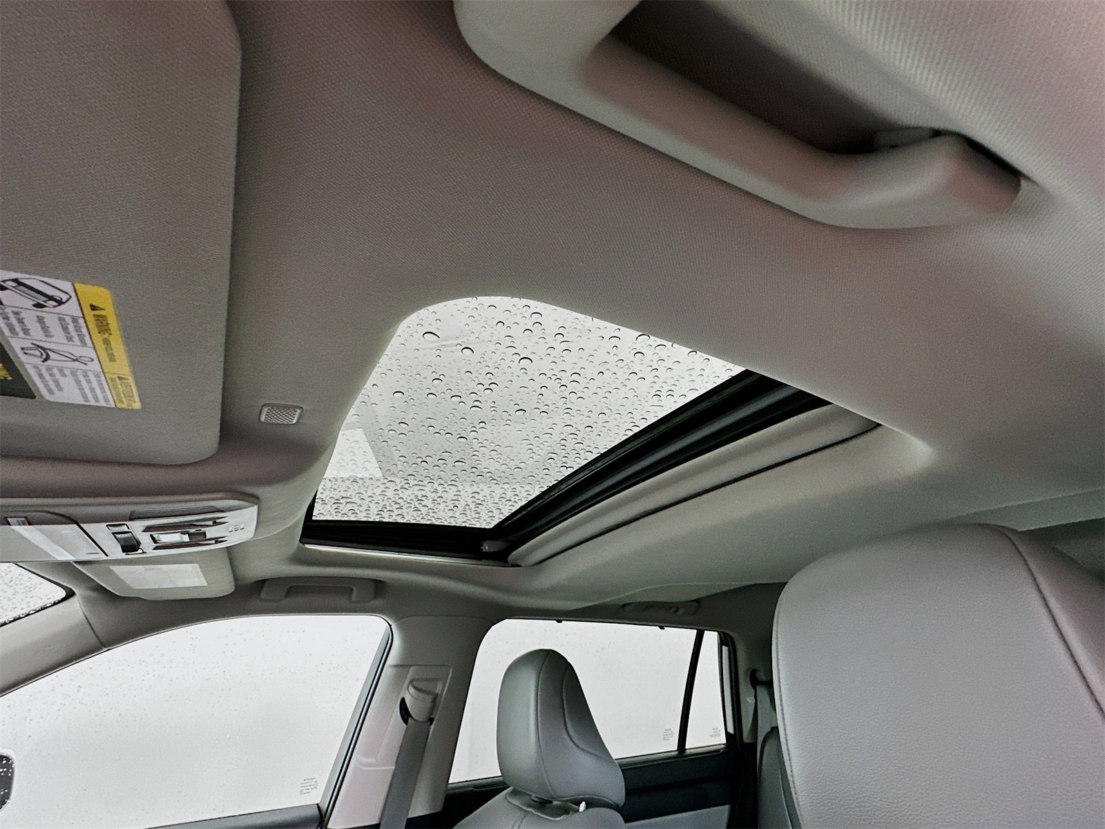 Certified 2021 Toyota Highlander XLE image 22