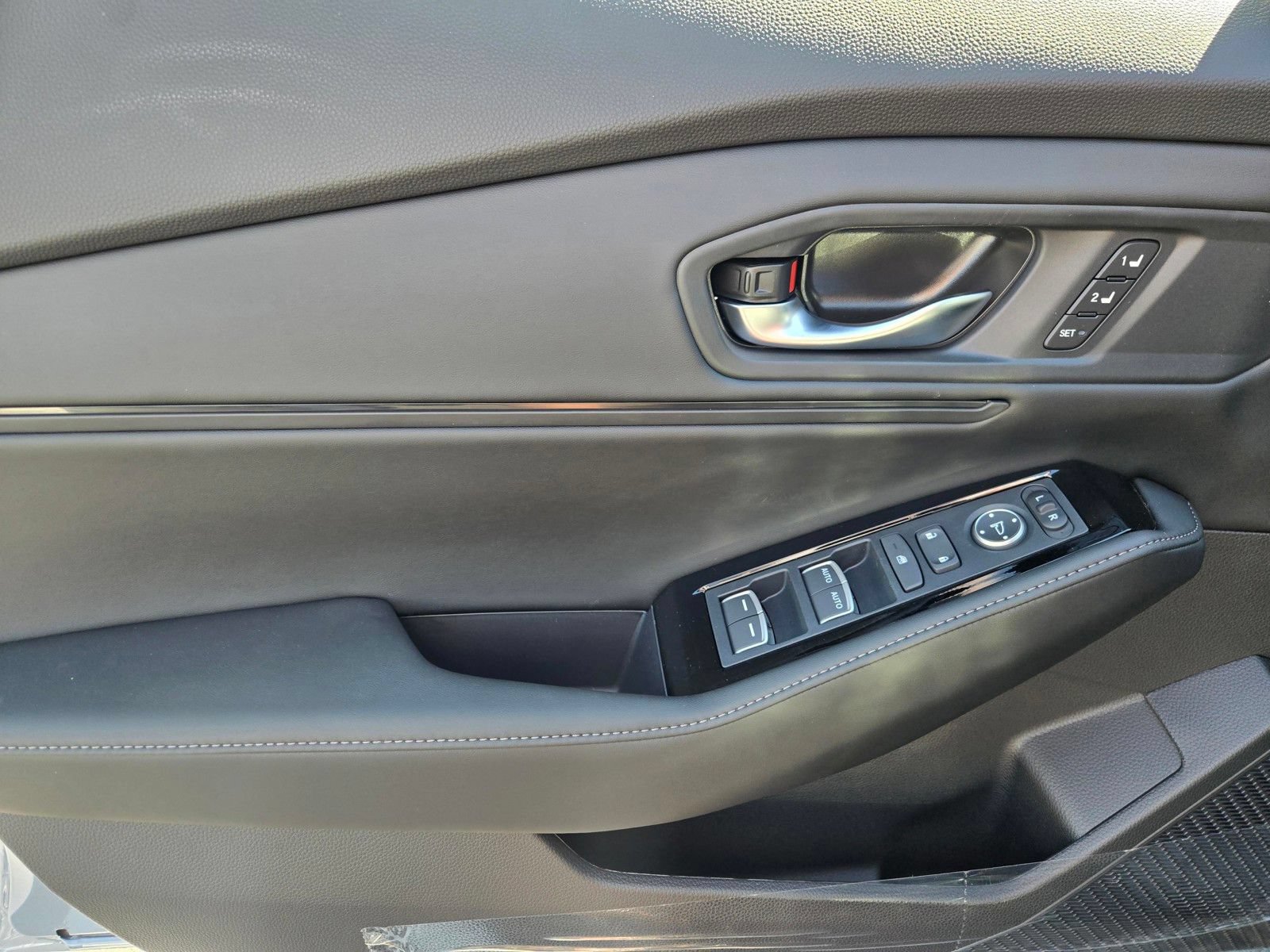 New 2026 Honda Accord Touring image 17