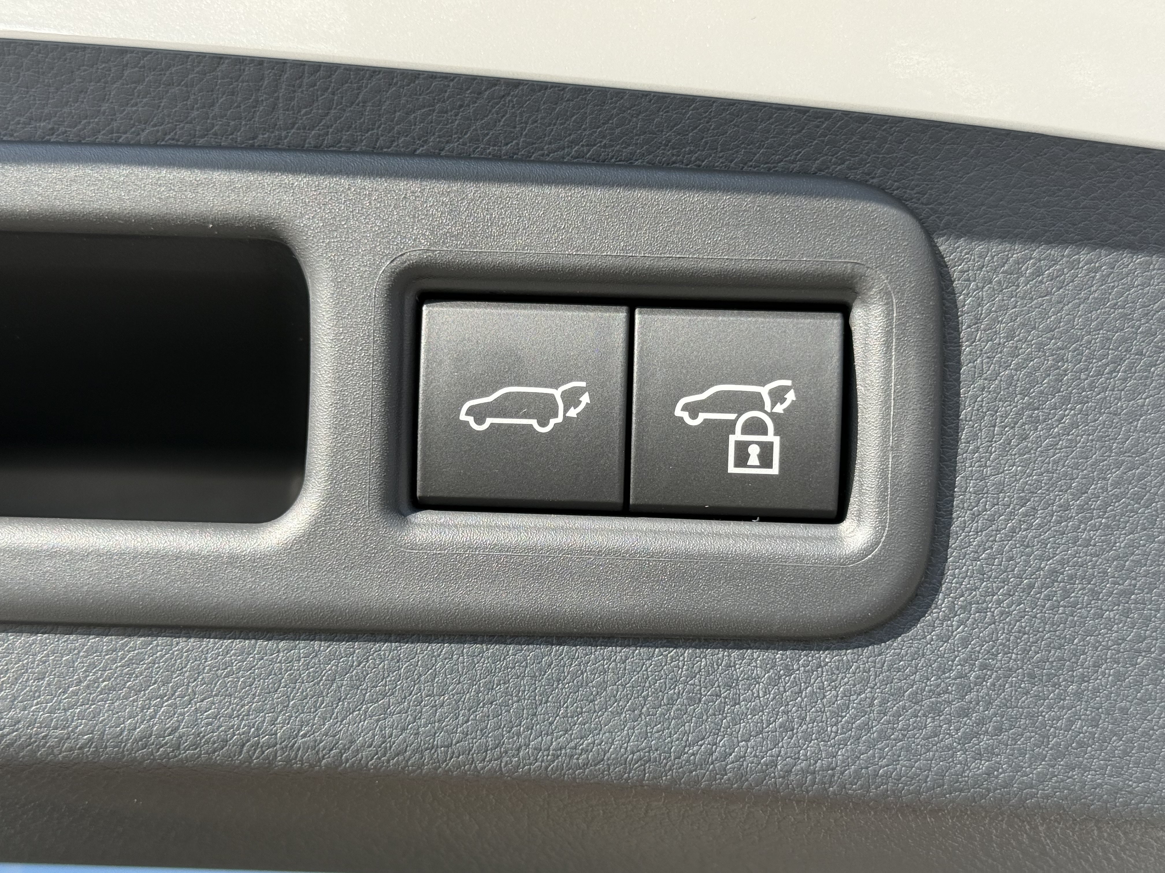 New 2026 Lexus RX 350 FWD image 14