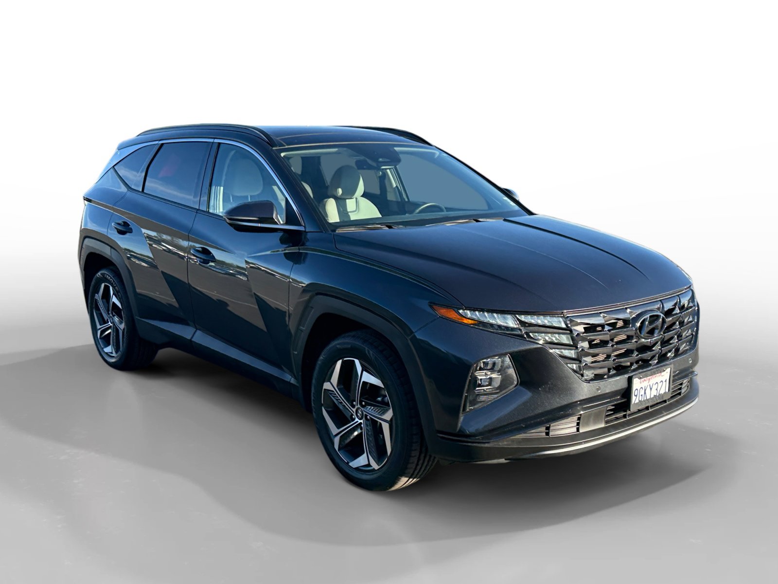 Used 2023 Hyundai Tucson Limited image 7