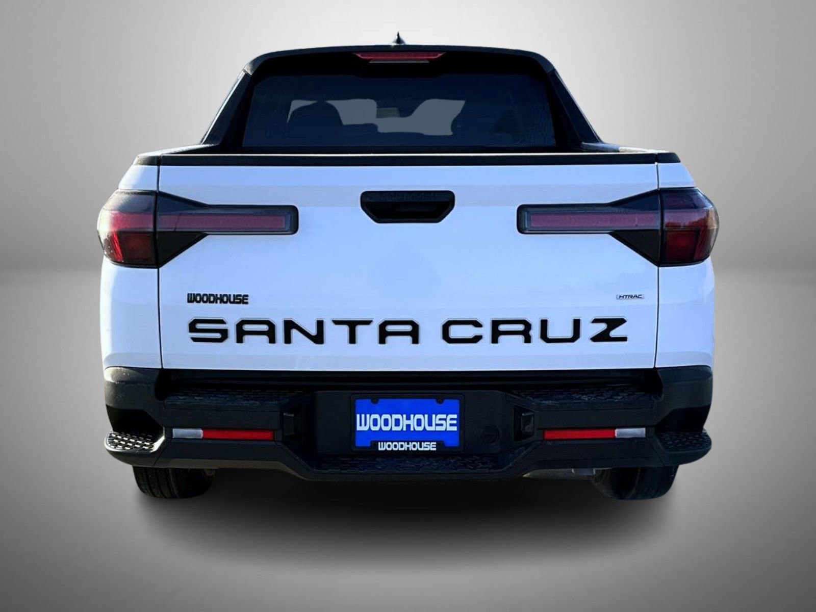 New 2026 Hyundai Santa Cruz SEL image 6
