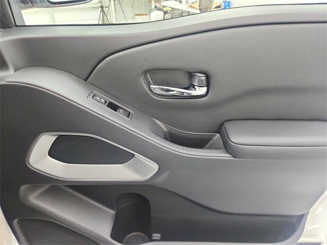 New 2026 Nissan Frontier SV w/ All-Weather Content Package image 36