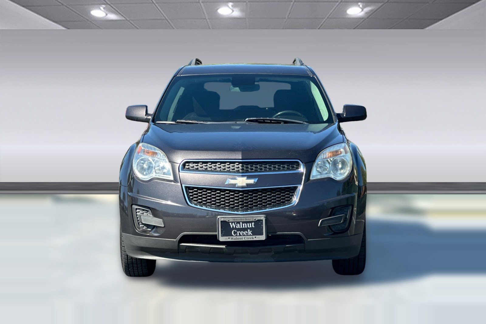 Used 2015 Chevrolet Equinox LT w/ Driver Convenience Package AWD/4WD image 5