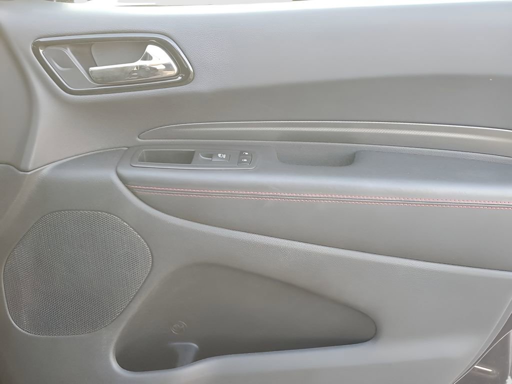 Used 2024 Dodge Durango GT image 42