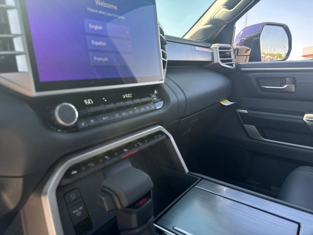 New 2026 Toyota Tundra Platinum AWD/4WD image 19