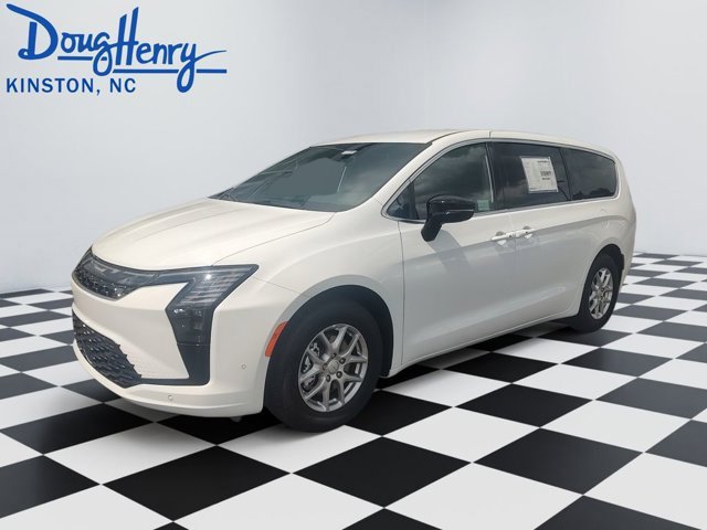 New 2027 Chrysler Pacifica Select FWD image 1