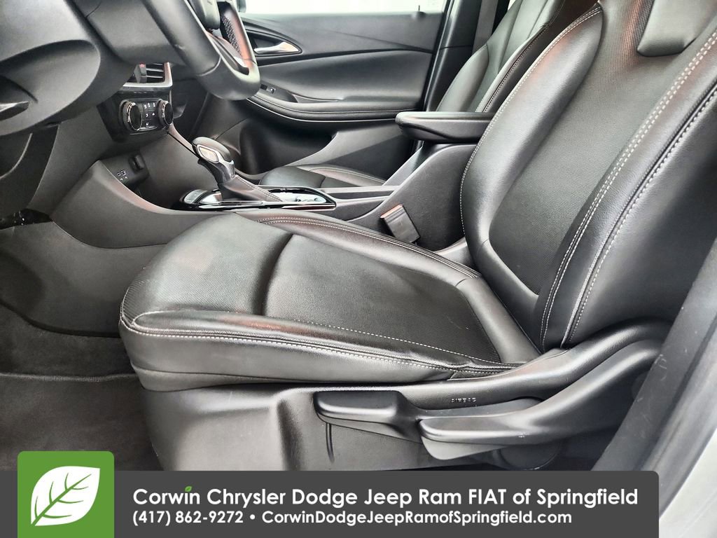 Used 2024 Buick Encore GX Sport Touring image 20