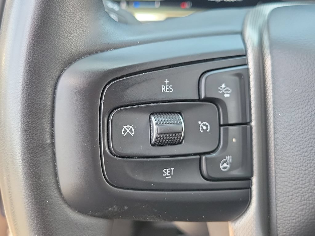 Used 2024 GMC Sierra 3500 Denali w/ Denali Reserve Package AWD/4WD image 5