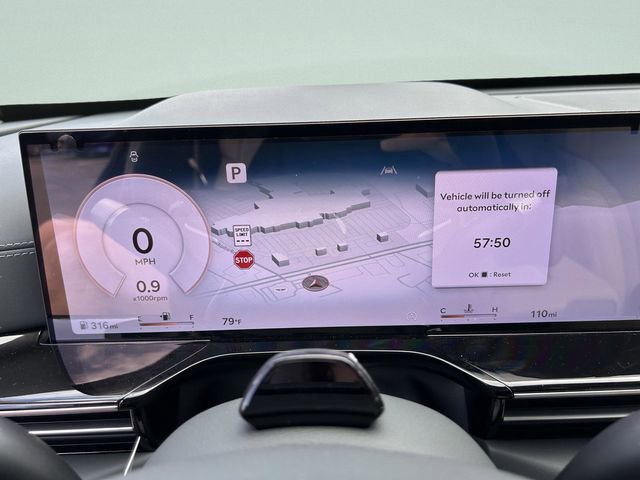 New 2026 Genesis GV80 2.5T image 35