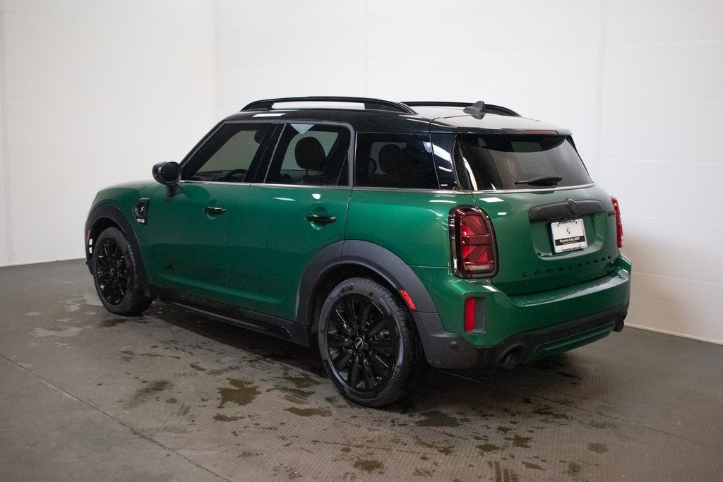 Used 2023 MINI Cooper Countryman S image 6