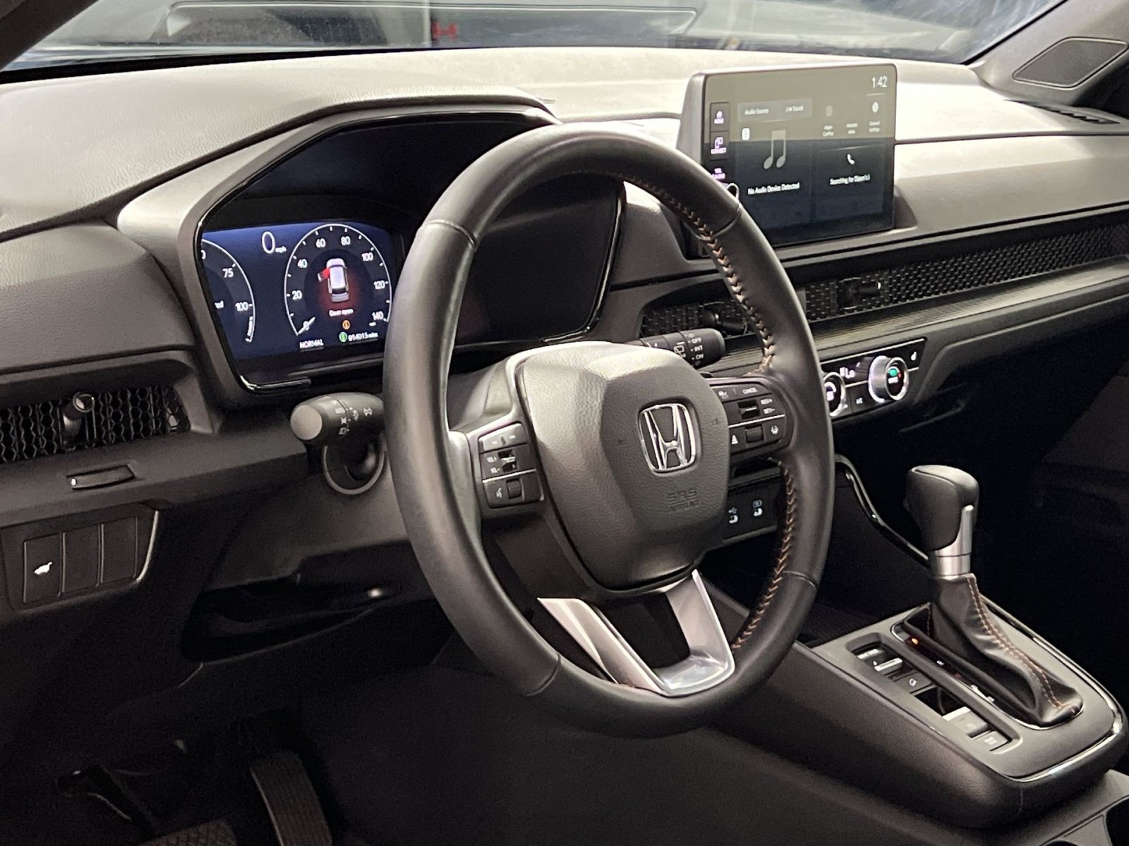 Used 2026 Honda CR-V Sport-L image 17