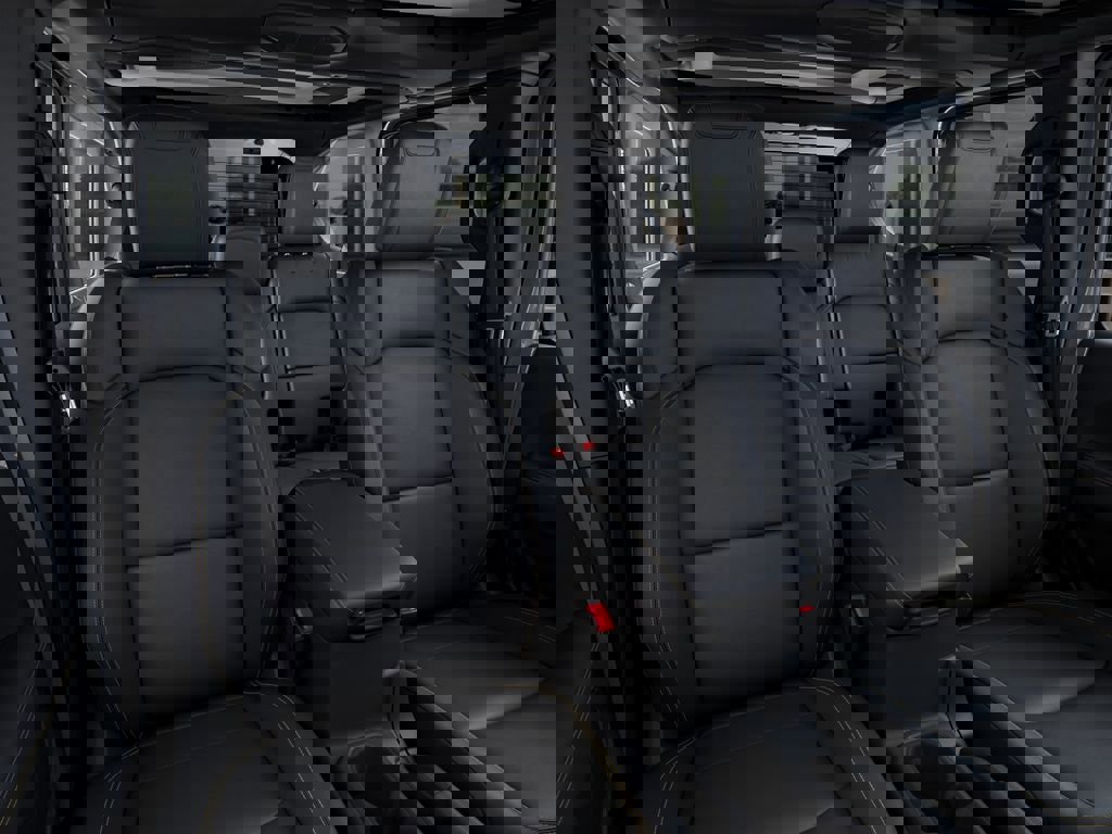 New 2026 Jeep Wrangler Sahara image 18